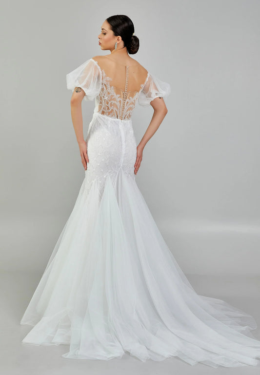 SELINA,GRAND CASCADE MERMAID