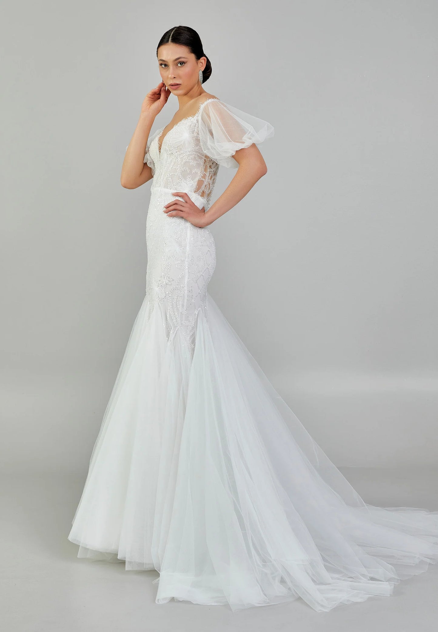 SELINA,GRAND CASCADE MERMAID