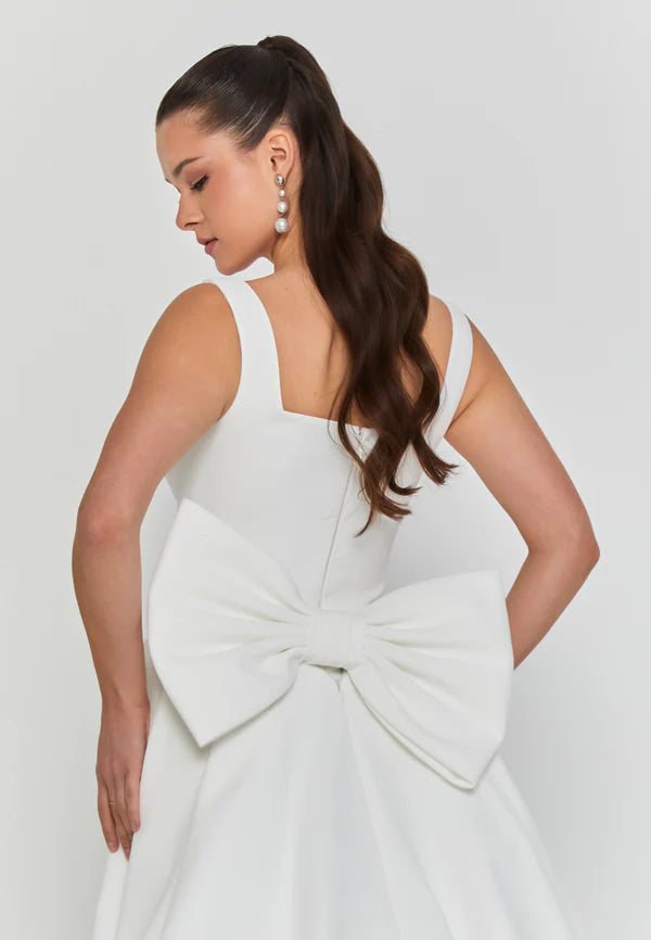 CELINE THE TEXTURED MIKADO