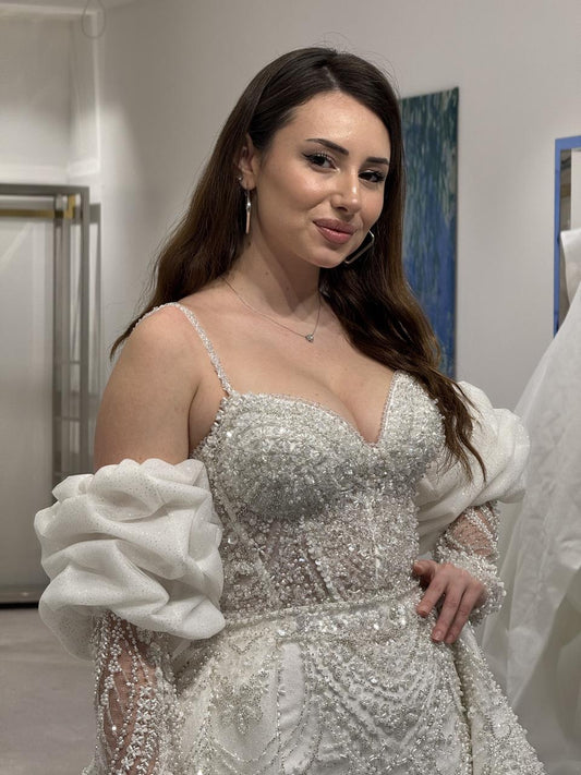 THE VALERIANA ROYALE