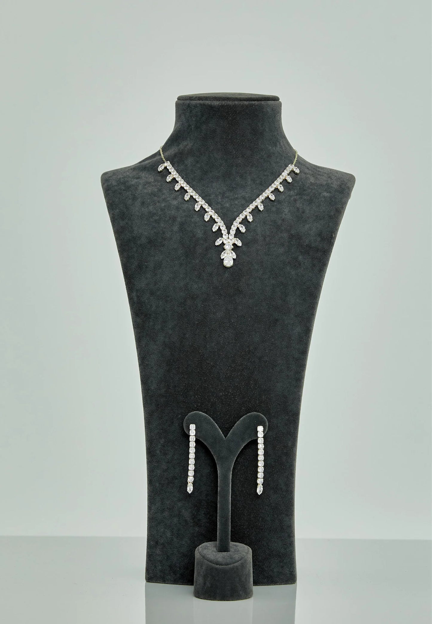 ARIA CRYSTAL SET