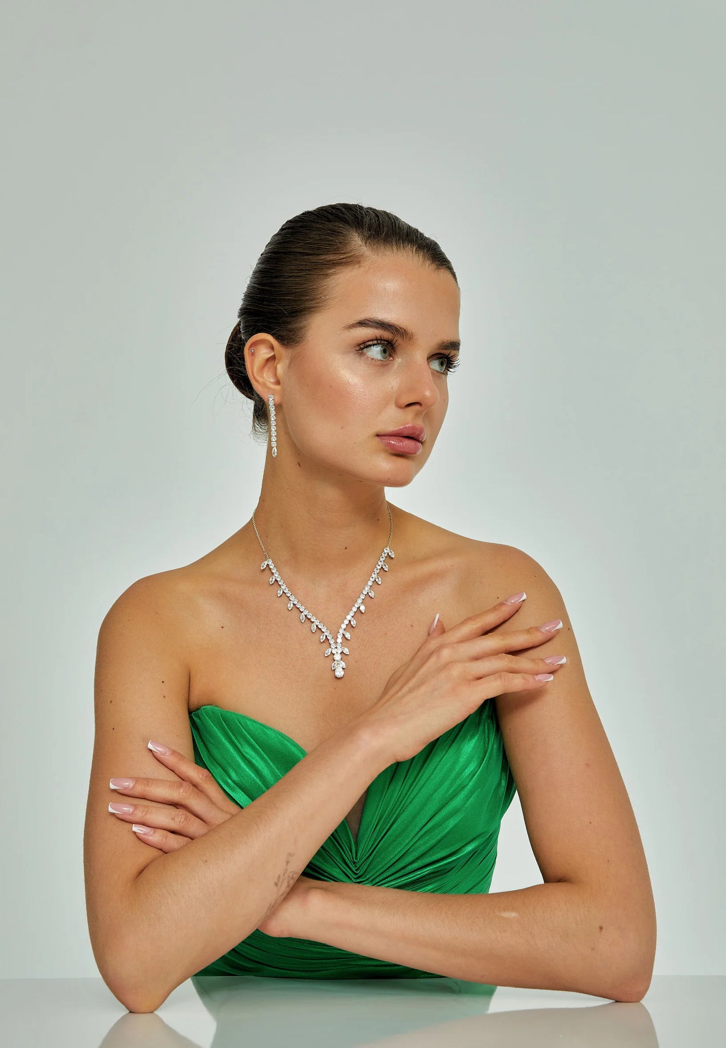 ARIA CRYSTAL SET